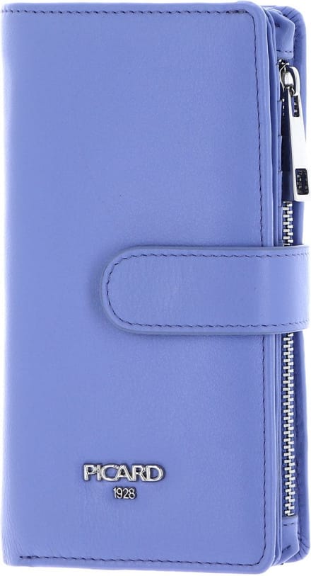PICARD Portemonnee Bingo Wallet Violet Paars