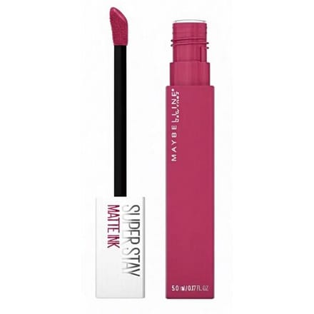 Maybelline SuperStay Matte Ink Lipstick - 150 Pathfinder