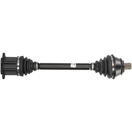 Aandrijfas POINT GEAR PNG75027 Links