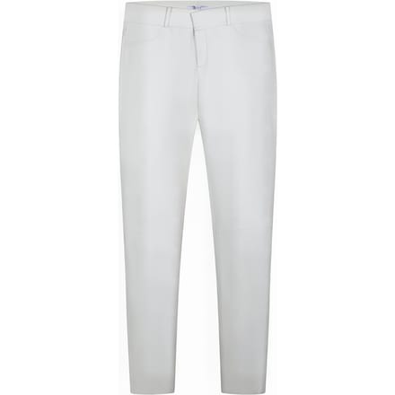 DNA Amsterdam Gemstone White Taglia: 40 | Pantaloni da completo Outlet | Donna | Bianco