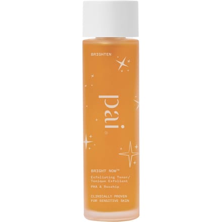 Pai Skincare Bright Now - PHA & Rosehip Exfoliating Toner 100ml