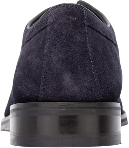 Joop - Herren Lace Up Velluto Kleitos