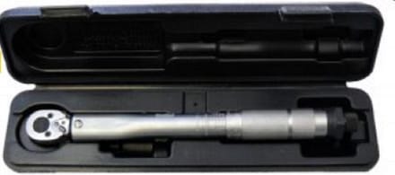 Stahlkaiser momentsleutel 1/4'' - 2 - 24 Nm