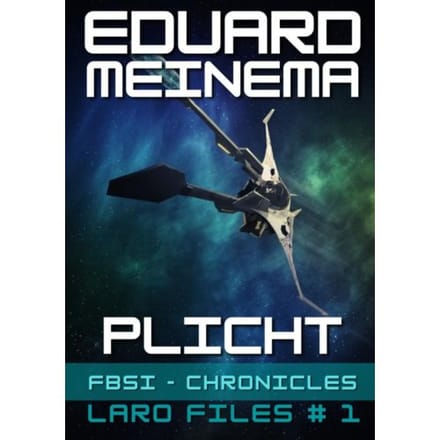 Plicht - Eduard Meinema