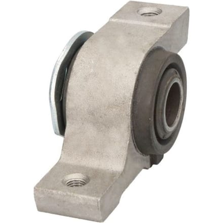 Voorste draagarm silentblock DELPHI TD412W rechts