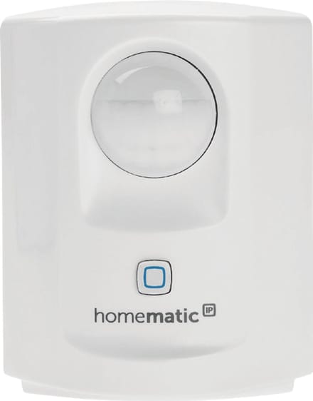 HomeMatic HmIP-SMI
