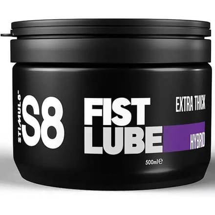 STIMUL8 - STIMUL8 HYBRID FIST LUBRICANT 500 ML
