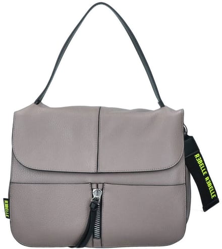Rebelle Carole Tas Grijs