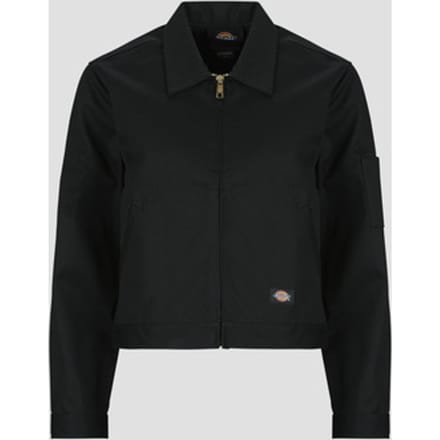 Korte jas zonder voering voor dames Dickies Eisenhower