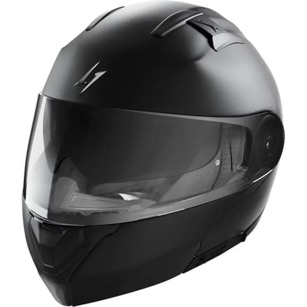 Volle motorhelm Stormer Spark