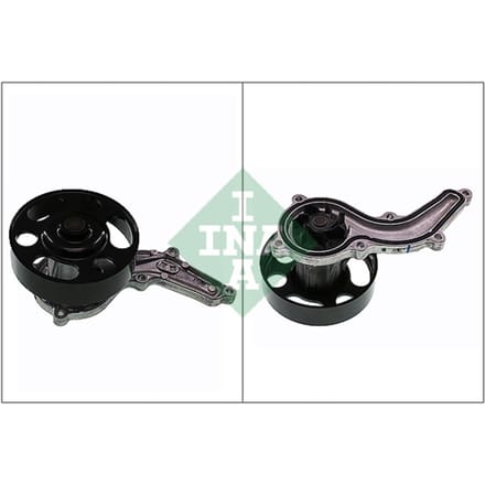 Schaeffler Ina Koelvloeistof pomp INA 538 0885 10