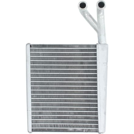 Warmtewisselaar, interieur verwarming THERMOTEC D6M010TT