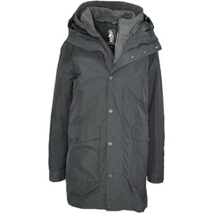 Man's donsjack R62154 EVALUTIE
