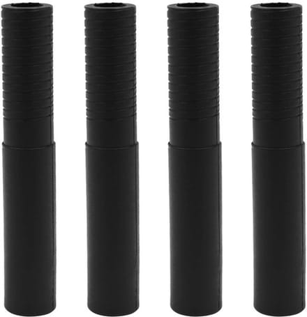 Dailygoody - Universele Golf Shaft Extensions - Golf Club