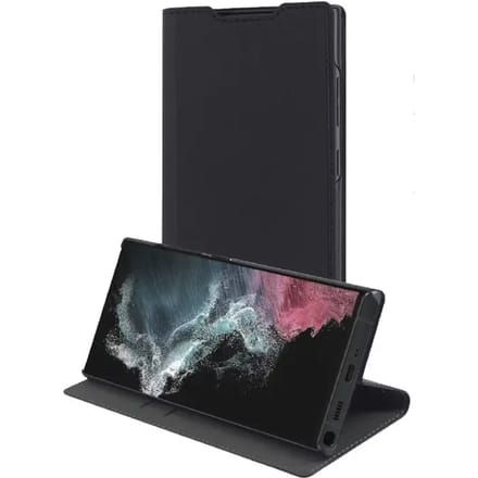 Romp foliotribune ontworpen Muvit For Change Samsung Galaxy S23 Ultra