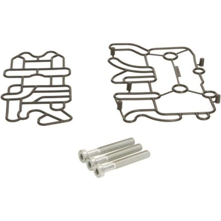 Pakking voor magneetventiel WABCO 4213559472