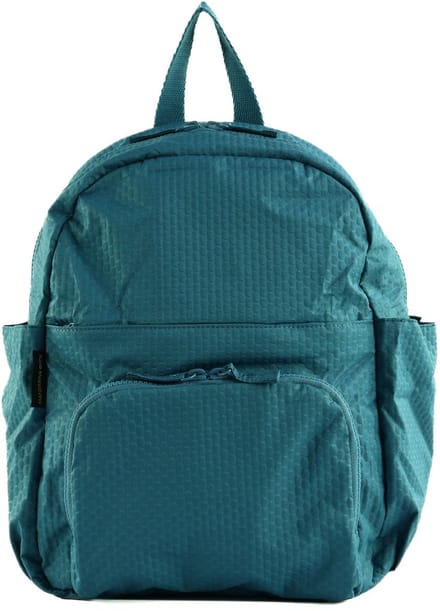 MANDARINA DUCK vrijetijdsrugzak rugzak Revival 2.0 Backpack Tailor Blue blauw
