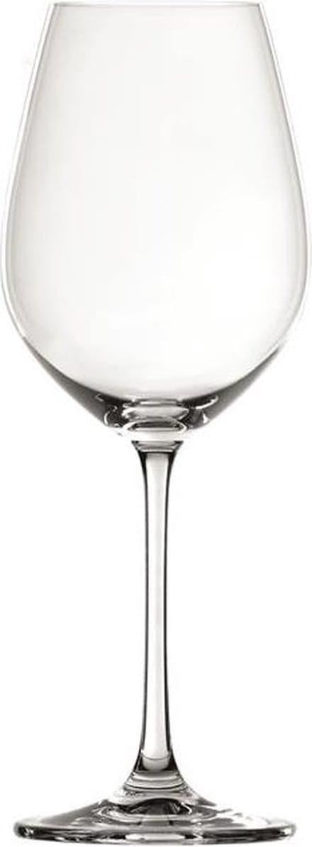 Spiegelau - Rodewijnglas 'Salute' - 550 ml - set 4 stuks