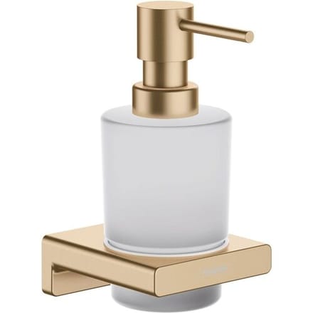 hansgrohe AddStoris zeeppompje Brushed Bronze