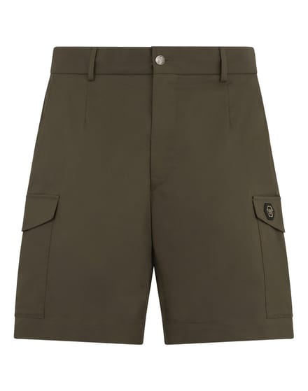 Cargo Shorts
