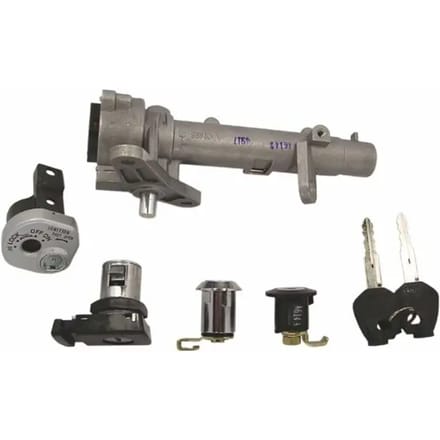Motorfiets sleutelschakelaar V Parts Suzuki Burgman