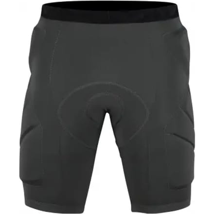 Fiets onderbroek met voering voor kinderen IXS Trigger Lower