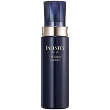 Kose - INFINITY The Repair Emulsion Jumbo 135ml