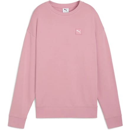Dames sweatshirt Puma Essentials Elevated Comfort Crew