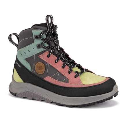 Dameswandelschoenen Hanwag Rotpunkt Light GTX