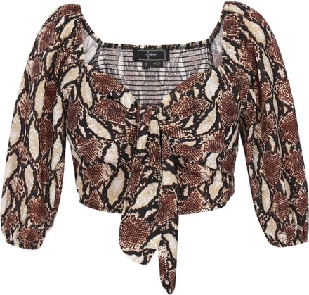 faina Blouse