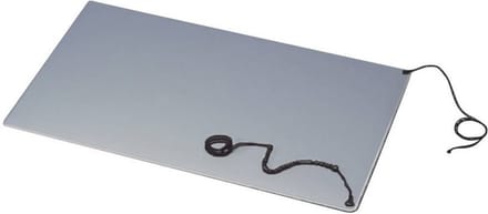 BJZ C-184 102P 10,3 ESD-bureaumatset Grijs (l x b) 900 mm x 600 mm