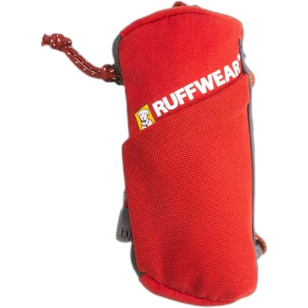 Hondpoepzakjesdispenser Ruffwear Stash Bag Mini