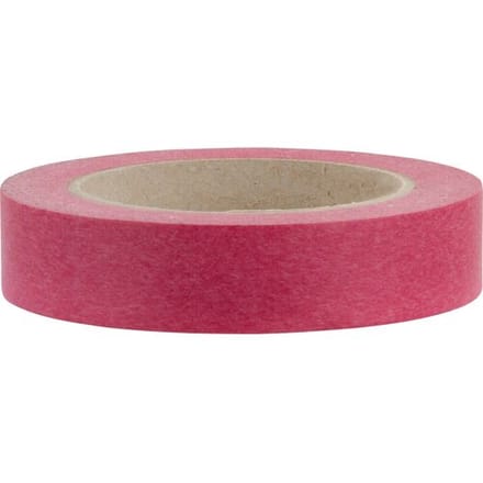 Toolstation Washi maskingtape sharp 25mmx50m