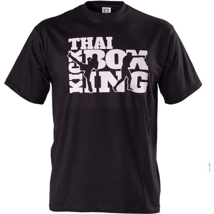 T-shirt Kwon Kick-Boxing