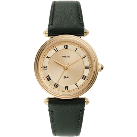 Fossil ES4705 Dames Horloge 38mm 5ATM