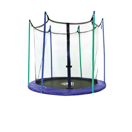 Veiligheidsnet Trampoline - 305 cm