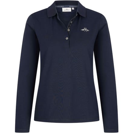 HV Society Poloshirt hvssanny