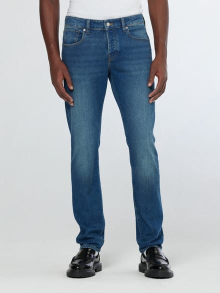 Scotch & Soda - Heren - Jeans