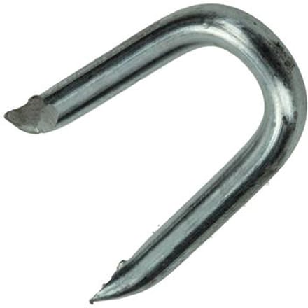 Mack Kram staal verzinkt 250 gr 1.8 x 15 mm