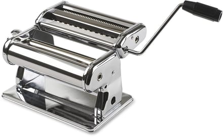 Funktion - Pasta Machine