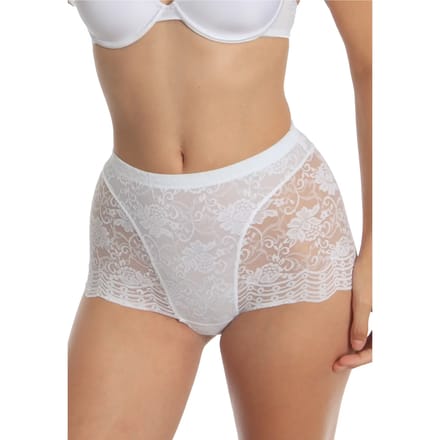 Damesslipjes Sassa Functional Lace