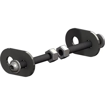 Achteruitspraak voor knipperlichten adapter motor Access Design Harley-Davidson