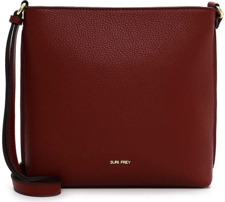 SURI FREY Schoudertas SFY Maggy ( 16701 ) - Dames handtassen - red 600