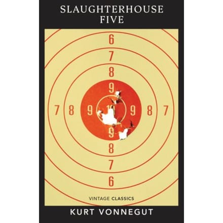 Slachthuis Vijf door Kurt Vonnegut Paperback Boek 9781784879822