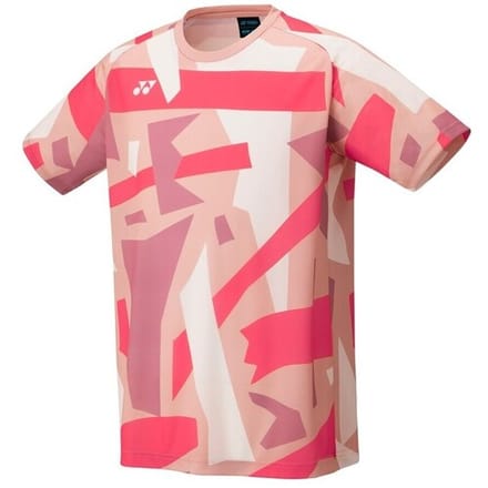 T-shirt Korte Mouw Yonex Practice