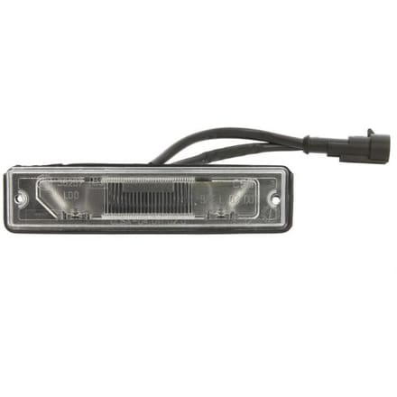 Kentekenplaatverlichting OLSA 1.45.054.00