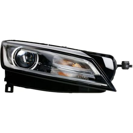 Koplamp, bevestiging MAGNETI MARELLI 711307024562