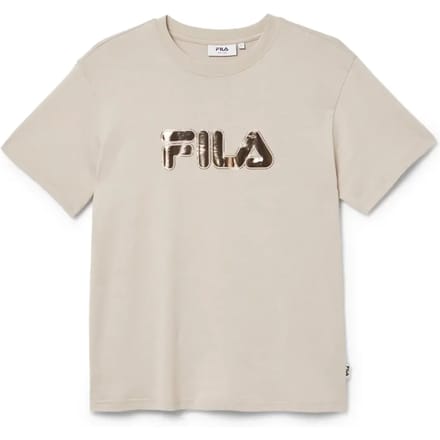 Dames-T-shirt Fila Calice Regular