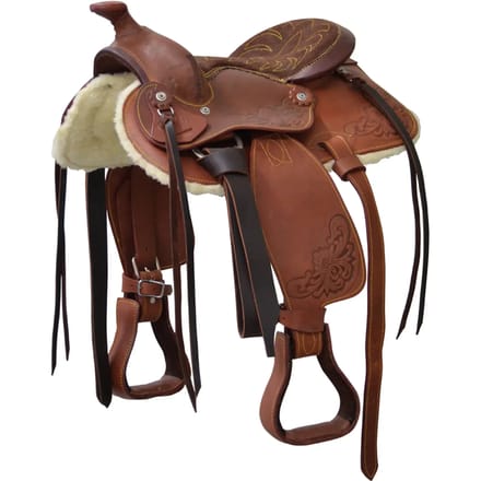 Ponyzadel Lakota Prime