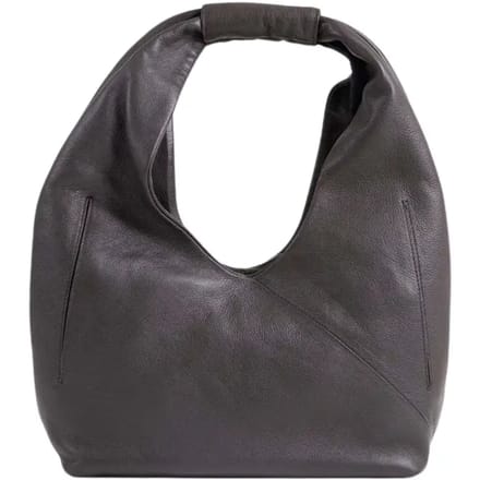 Schoudertas voor vrouwen Bronx Puff-Y
